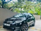 Honda Vezel 2018