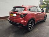 Honda Vezel 2018