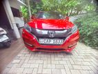 Honda Vezel 2018