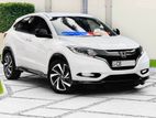 Honda Vezel 2018