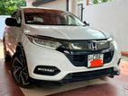 Honda Vezel 2018