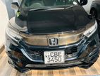 Honda Vezel 2018