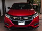Honda Vezel 2018