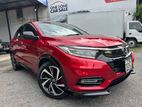 Honda Vezel 2018