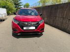 Honda Vezel 2018