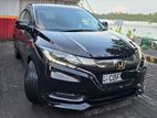 Honda Vezel 2018