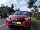 Honda Vezel 2018