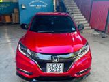 Honda Vezel 2018