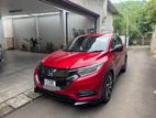 Honda Vezel 2018