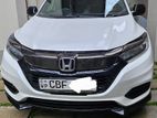 Honda Vezel 2018 Hybrid