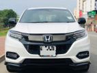 Honda Vezel 2018 Leasing 80%
