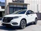 Honda Vezel 2018 Leasing 80%