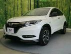 Honda Vezel 2018 Leasing 80% Special Rates 12%