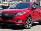 Honda Vezel 2018 Leasing Loan 80% Rate 12%