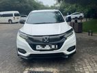 Honda Vezel 2018 LED