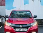 Honda Vezel 2018 Rs