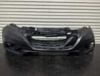 Honda Vezel 2018 Rs Front Buffer