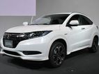 Honda Vezel 2018 Rs Leasing 80%