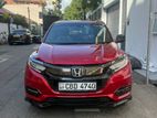 Honda Vezel 2018 RS LED
