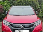Honda Vezel RS Sensing 2018
