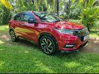 Honda Vezel 2019 for Rent
