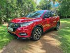 Honda Vezel 2019 for Rent