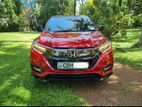 Honda Vezel 2019 for Rent