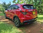 Honda Vezel 2019 for Rent
