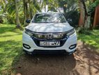 Honda Vezel 2019