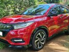 Honda Vezel 2019 RS for Rent