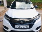 Honda Vezel 2020