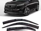 Honda Vezel 2022 2025 Car Door Visor