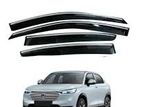 Honda Vezel 2022 2025 Car Door Visor