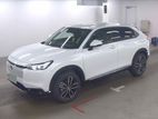 Honda Vezel 2022