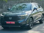 Honda Vezel 2022
