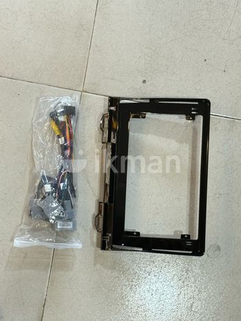 HONDA VEZEL 2022 PANEL AND CANBUS