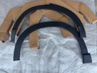 Honda Vezel 2023 2025 Wheel Arch