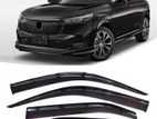Honda Vezel 2023-25 Door Visors