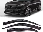Honda Vezel 2023-25 Door Visors