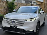 Honda Vezel 2023