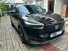 Honda Vezel 2023