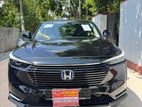 Honda Vezel 2023