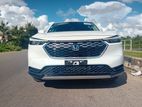 Honda Vezel 2023