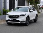Honda Vezel 2023