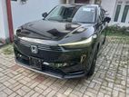 Honda Vezel 2023