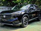 Honda Vezel 2023