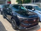 Honda Vezel 2023