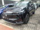 Honda Vezel 2023