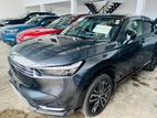 Honda Vezel 2023