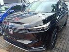 Honda Vezel 2023